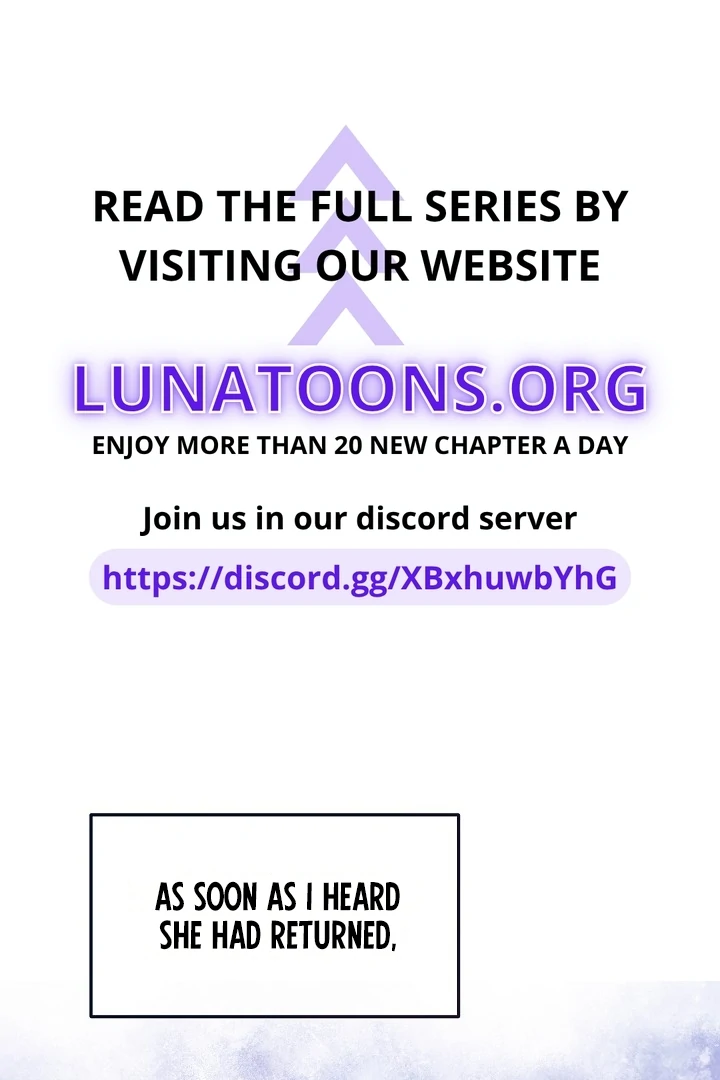 Is the Friend of a Friend a Stranger? Chapter 22 - page 1