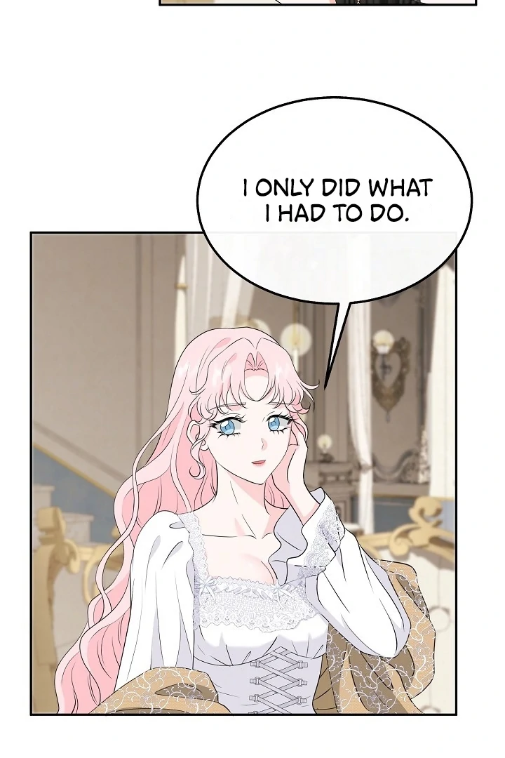 Is the Friend of a Friend a Stranger? Chapter 22 - page 20