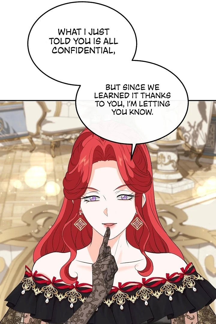 Is the Friend of a Friend a Stranger? Chapter 22 - page 29