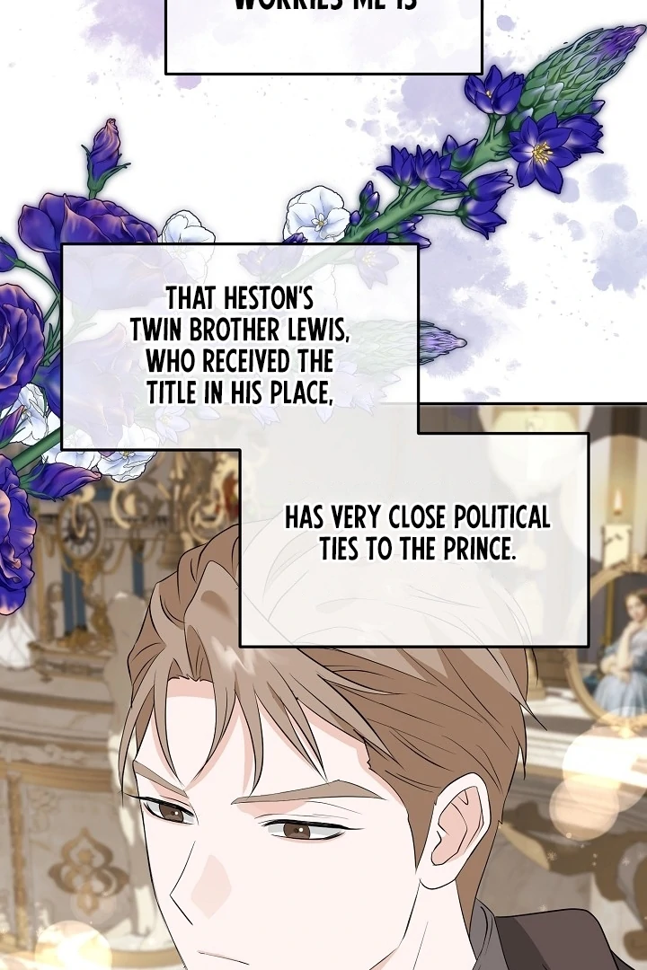 Is the Friend of a Friend a Stranger? Chapter 22 - page 31