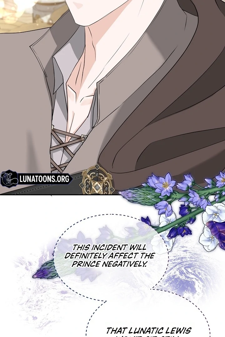 Is the Friend of a Friend a Stranger? Chapter 22 - page 32