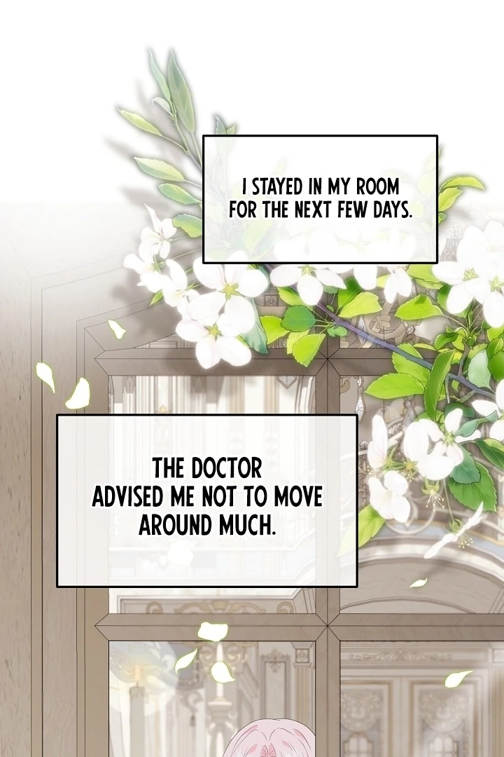 Is the Friend of a Friend a Stranger? Chapter 22 - page 35