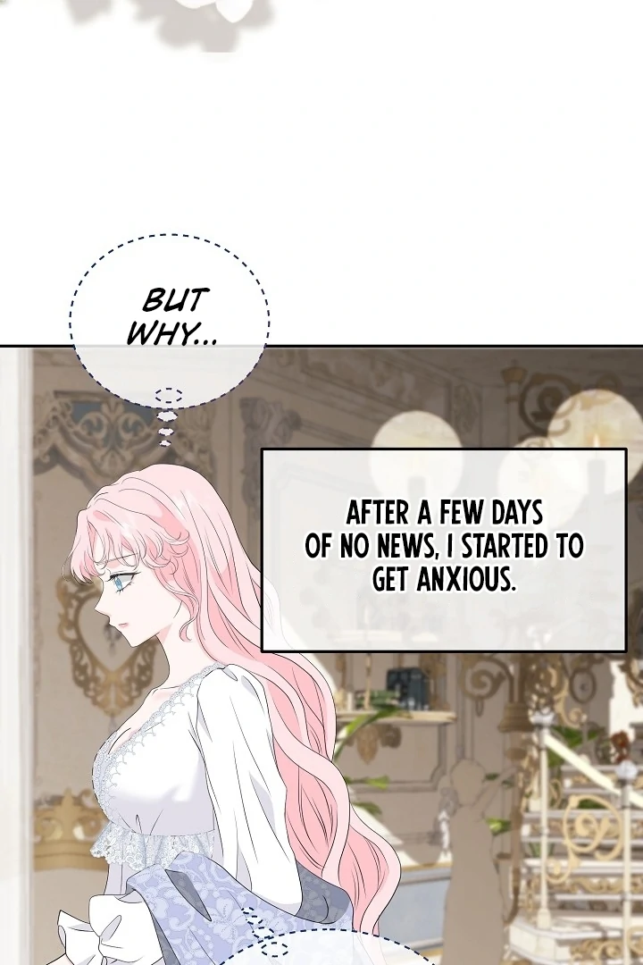 Is the Friend of a Friend a Stranger? Chapter 22 - page 37