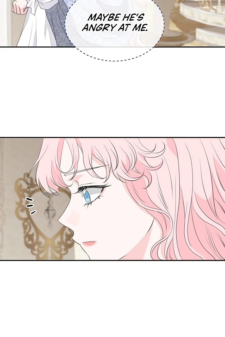 Is the Friend of a Friend a Stranger? Chapter 22 - page 38