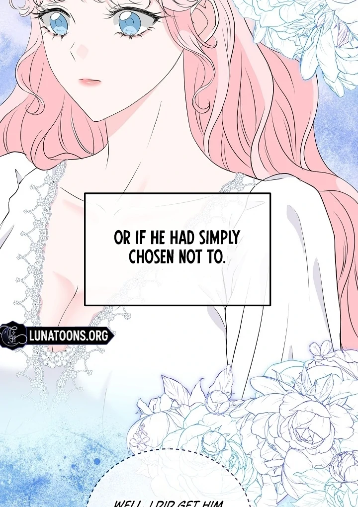 Is the Friend of a Friend a Stranger? Chapter 22 - page 41