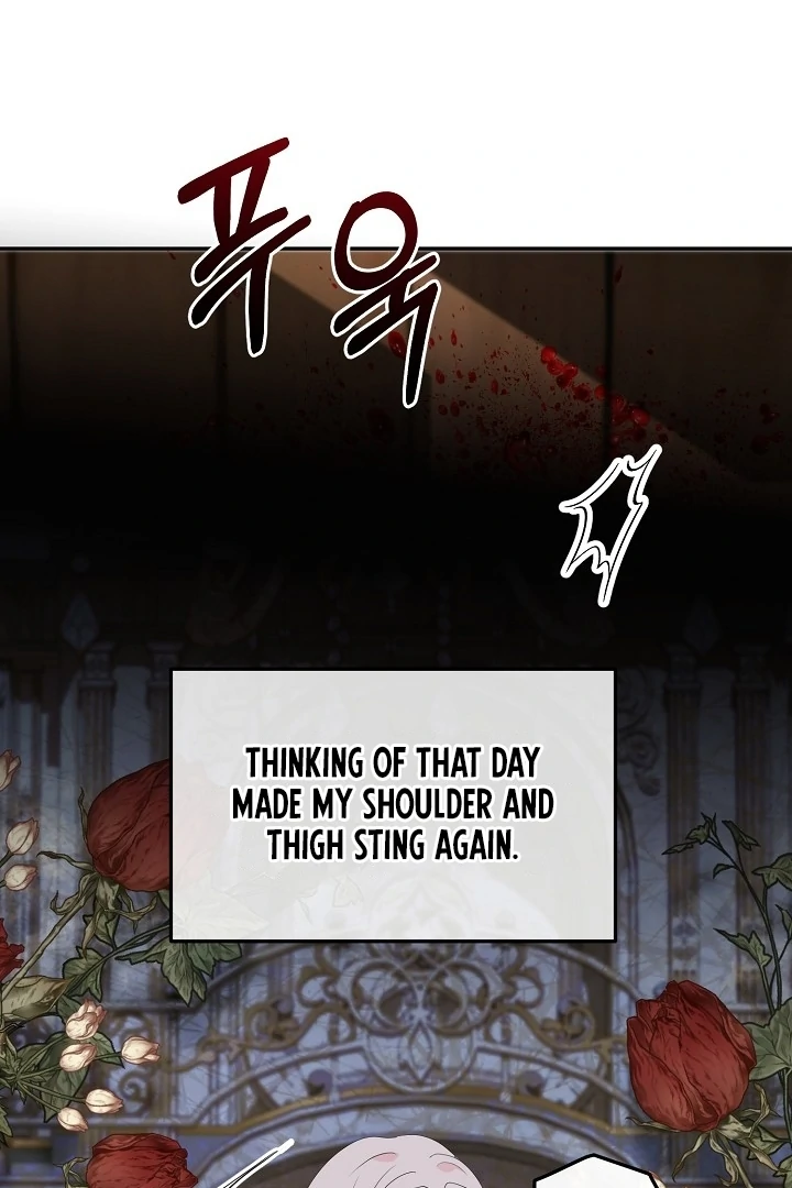 Is the Friend of a Friend a Stranger? Chapter 22 - page 43