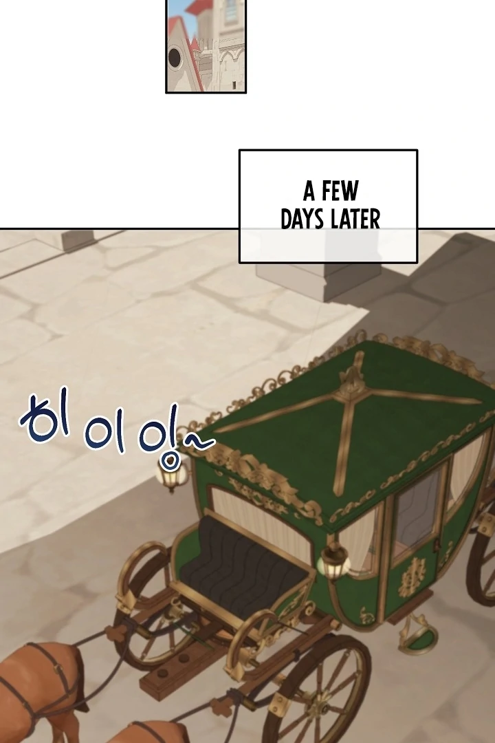 Is the Friend of a Friend a Stranger? Chapter 22 - page 46