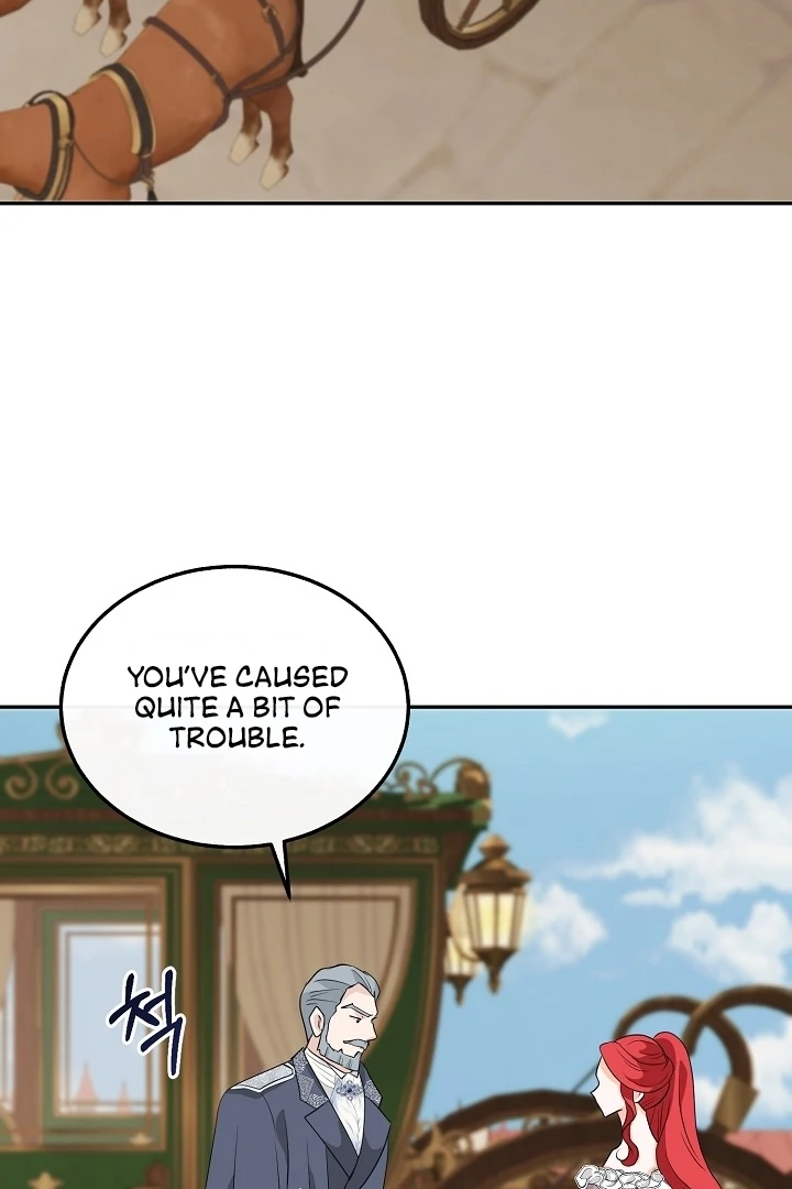 Is the Friend of a Friend a Stranger? Chapter 22 - page 47