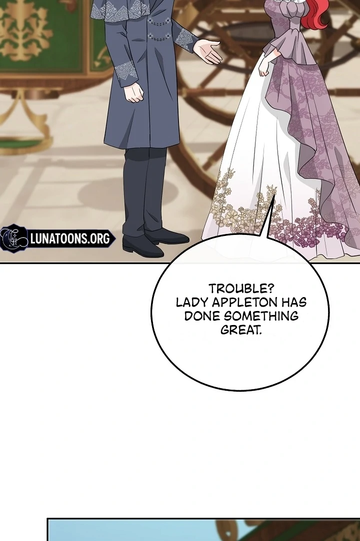 Is the Friend of a Friend a Stranger? Chapter 22 - page 48