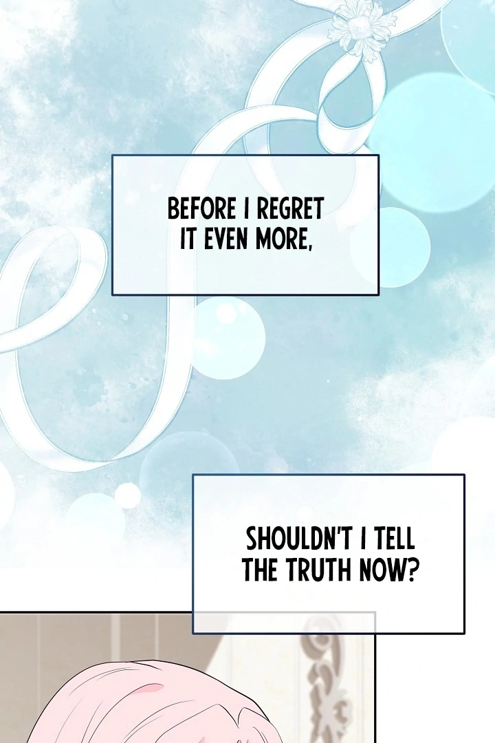 Is the Friend of a Friend a Stranger? Chapter 22 - page 4