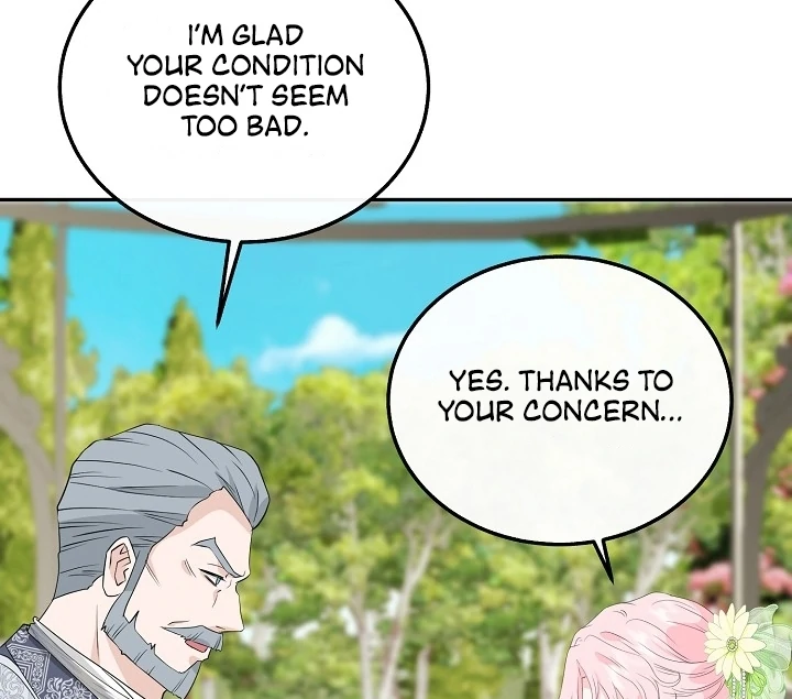 Is the Friend of a Friend a Stranger? Chapter 22 - page 55