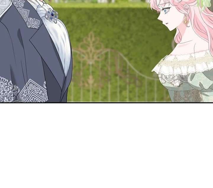 Is the Friend of a Friend a Stranger? Chapter 22 - page 56