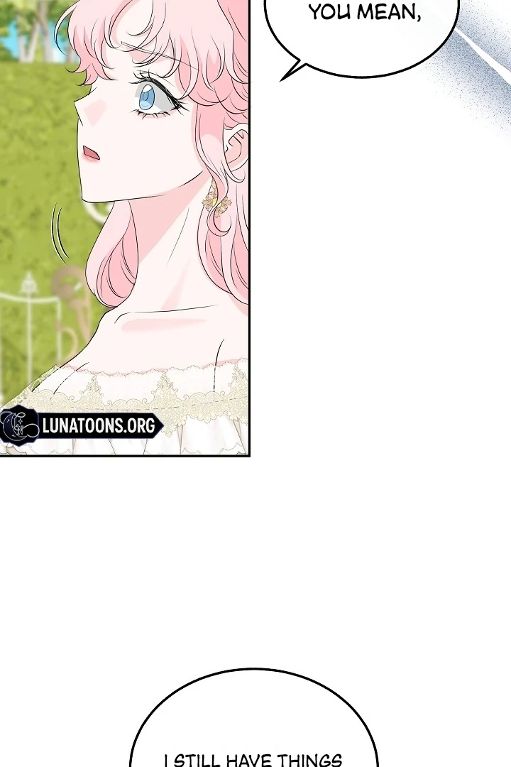 Is the Friend of a Friend a Stranger? Chapter 22 - page 58