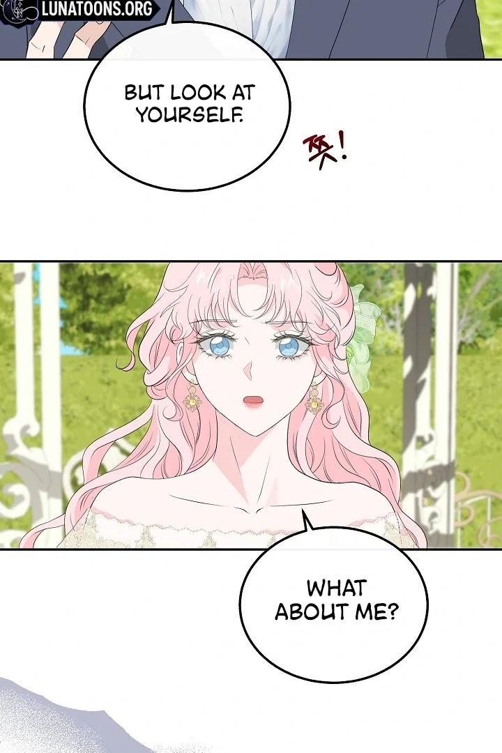Is the Friend of a Friend a Stranger? Chapter 22 - page 61