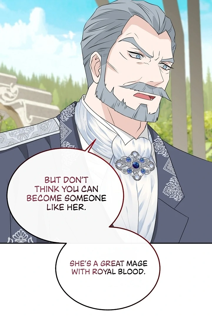 Is the Friend of a Friend a Stranger? Chapter 22 - page 63