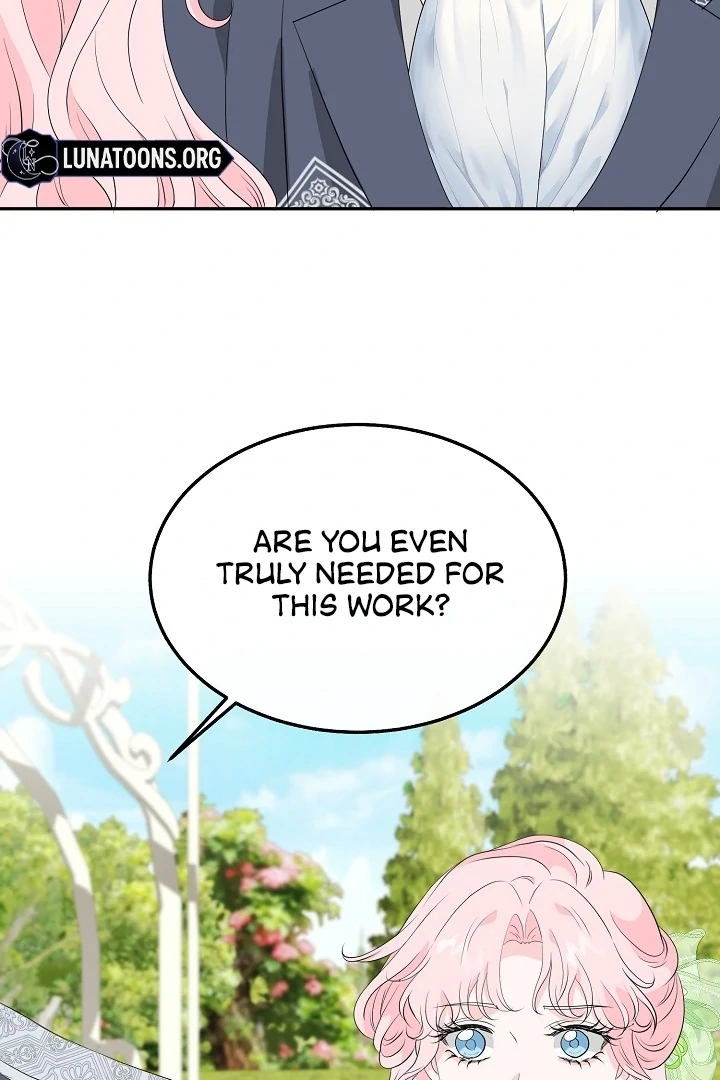 Is the Friend of a Friend a Stranger? Chapter 22 - page 65