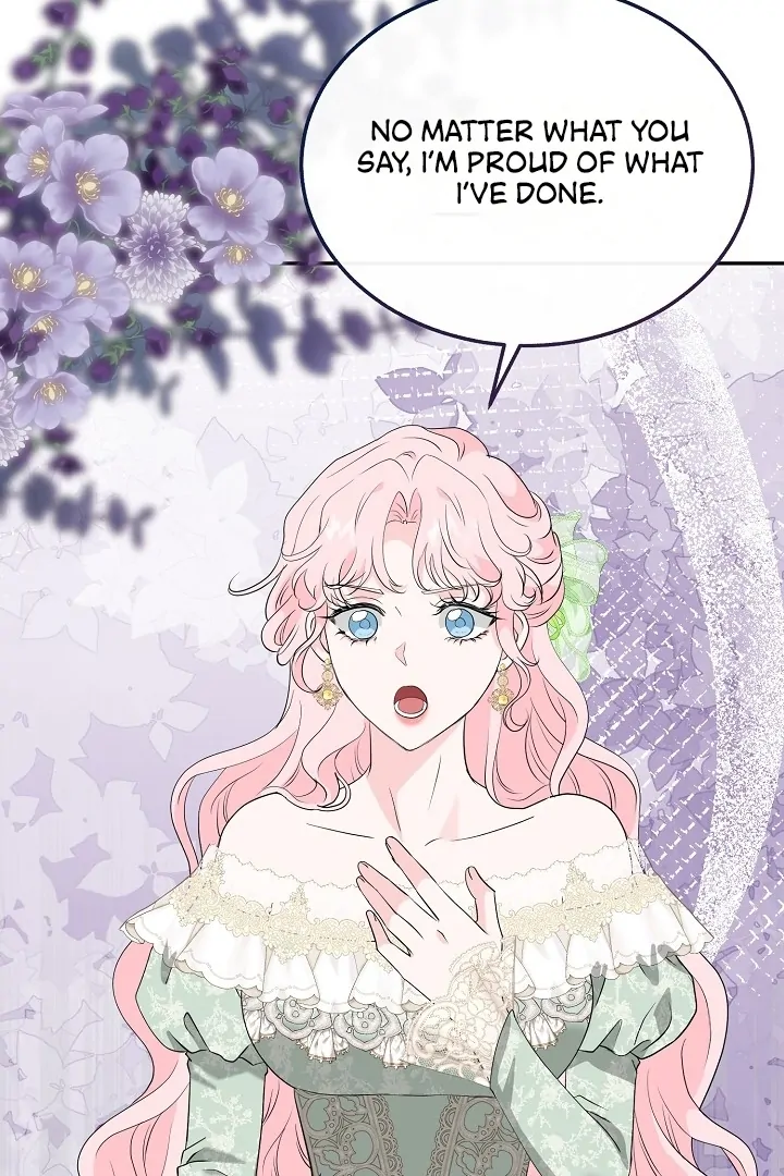 Is the Friend of a Friend a Stranger? Chapter 22 - page 67