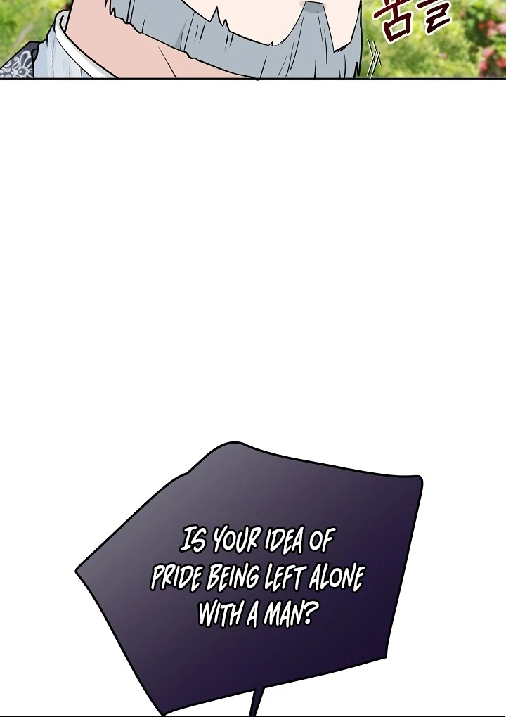 Is the Friend of a Friend a Stranger? Chapter 22 - page 69