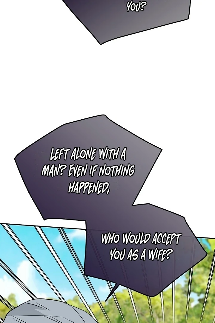 Is the Friend of a Friend a Stranger? Chapter 22 - page 71