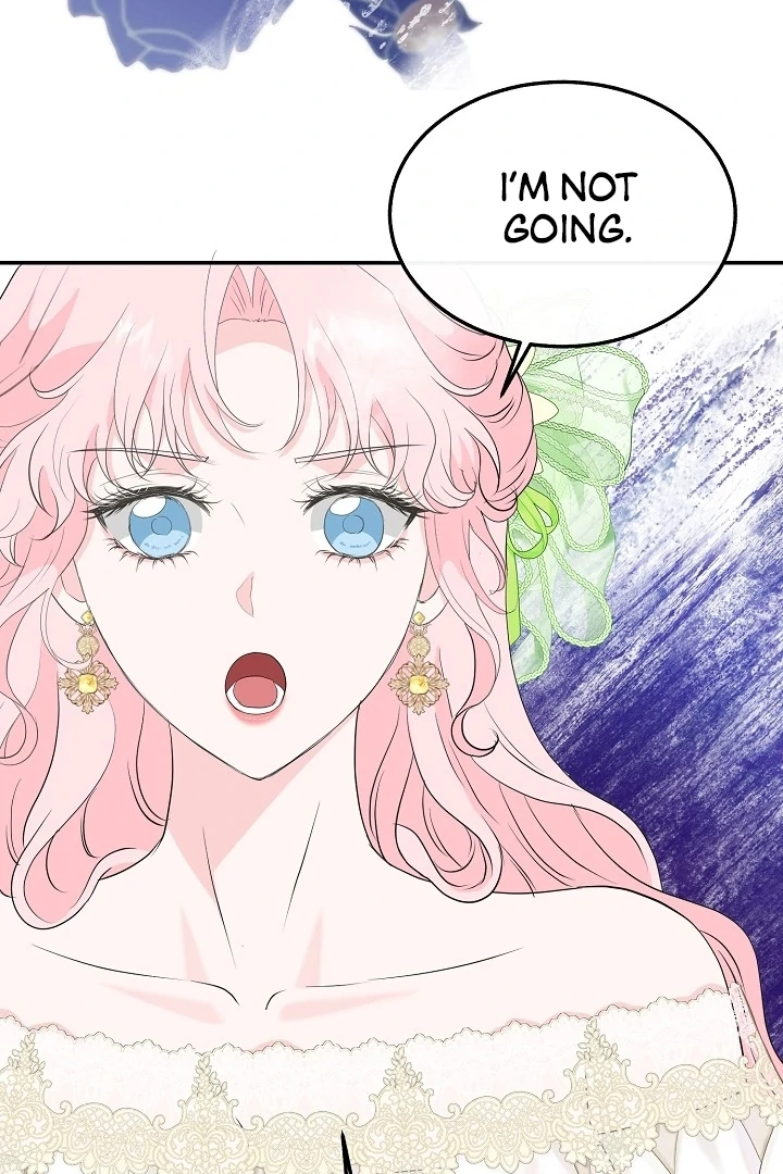 Is the Friend of a Friend a Stranger? Chapter 22 - page 75