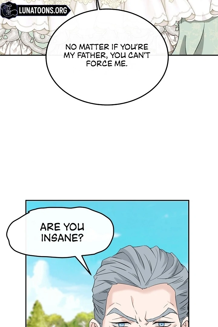 Is the Friend of a Friend a Stranger? Chapter 22 - page 76
