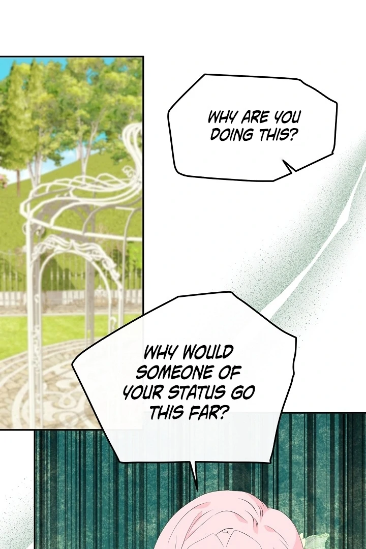 Is the Friend of a Friend a Stranger? Chapter 22 - page 78