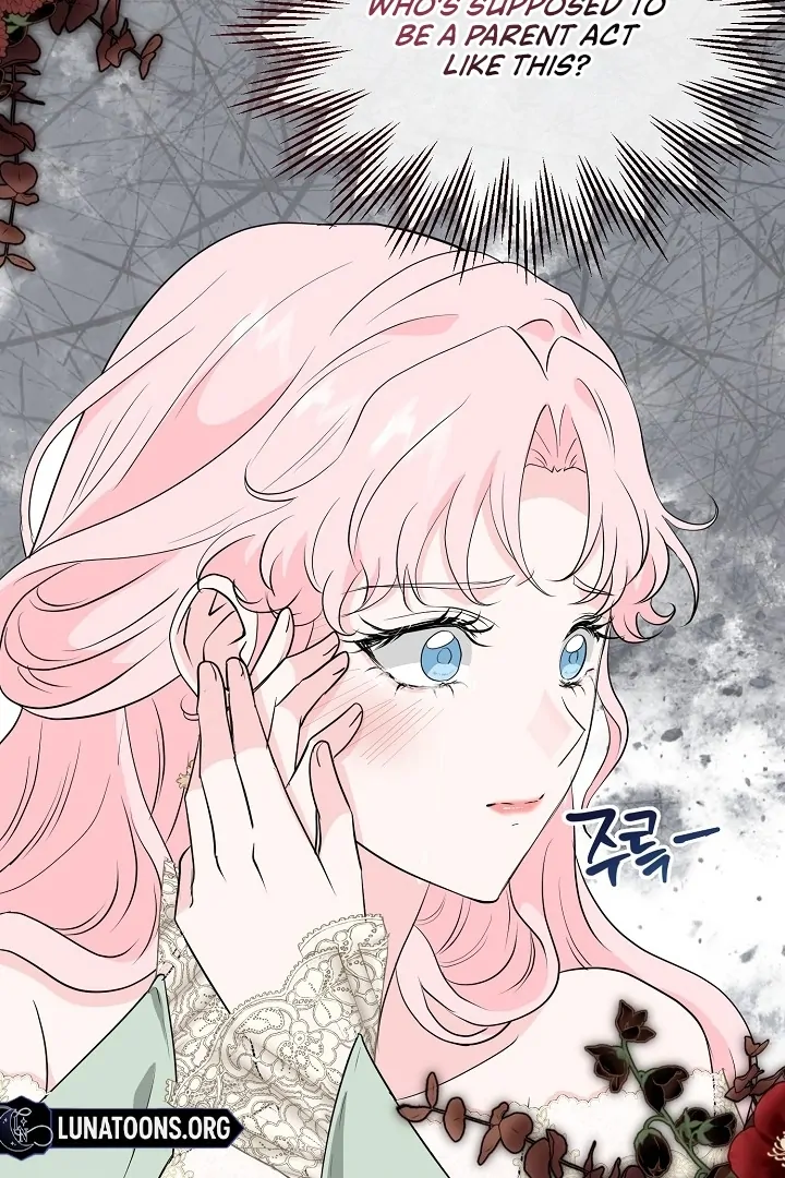 Is the Friend of a Friend a Stranger? Chapter 22 - page 87