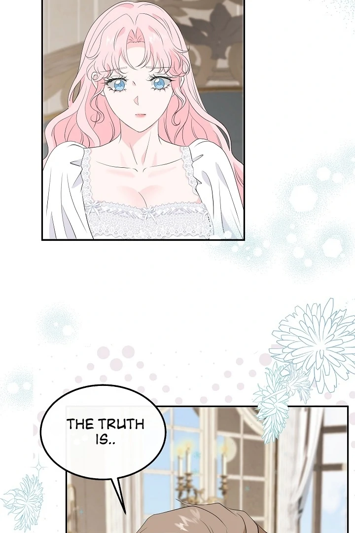Is the Friend of a Friend a Stranger? Chapter 22 - page 8