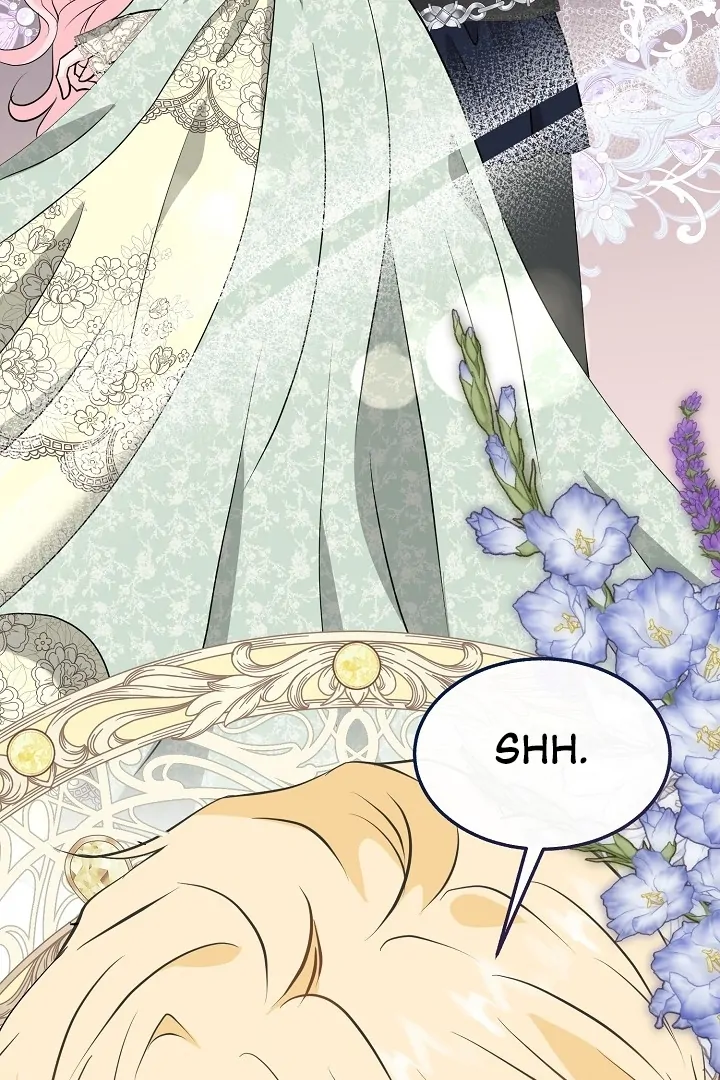 Is the Friend of a Friend a Stranger? Chapter 22 - page 96