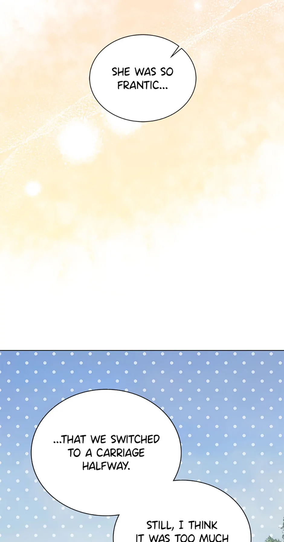 A Mouse Biting a Dragon’s Tail Chapter 16 - page 29