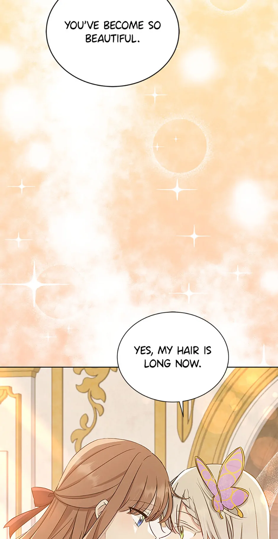 A Mouse Biting a Dragon’s Tail Chapter 16 - page 38