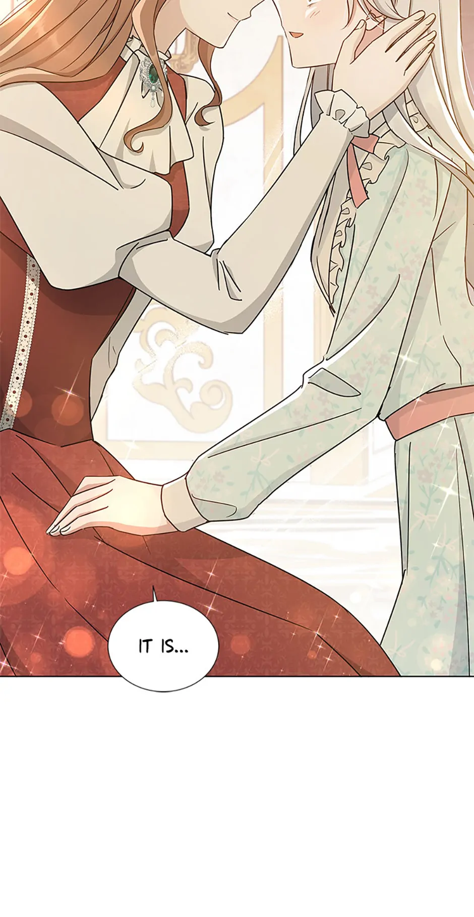 A Mouse Biting a Dragon’s Tail Chapter 16 - page 39