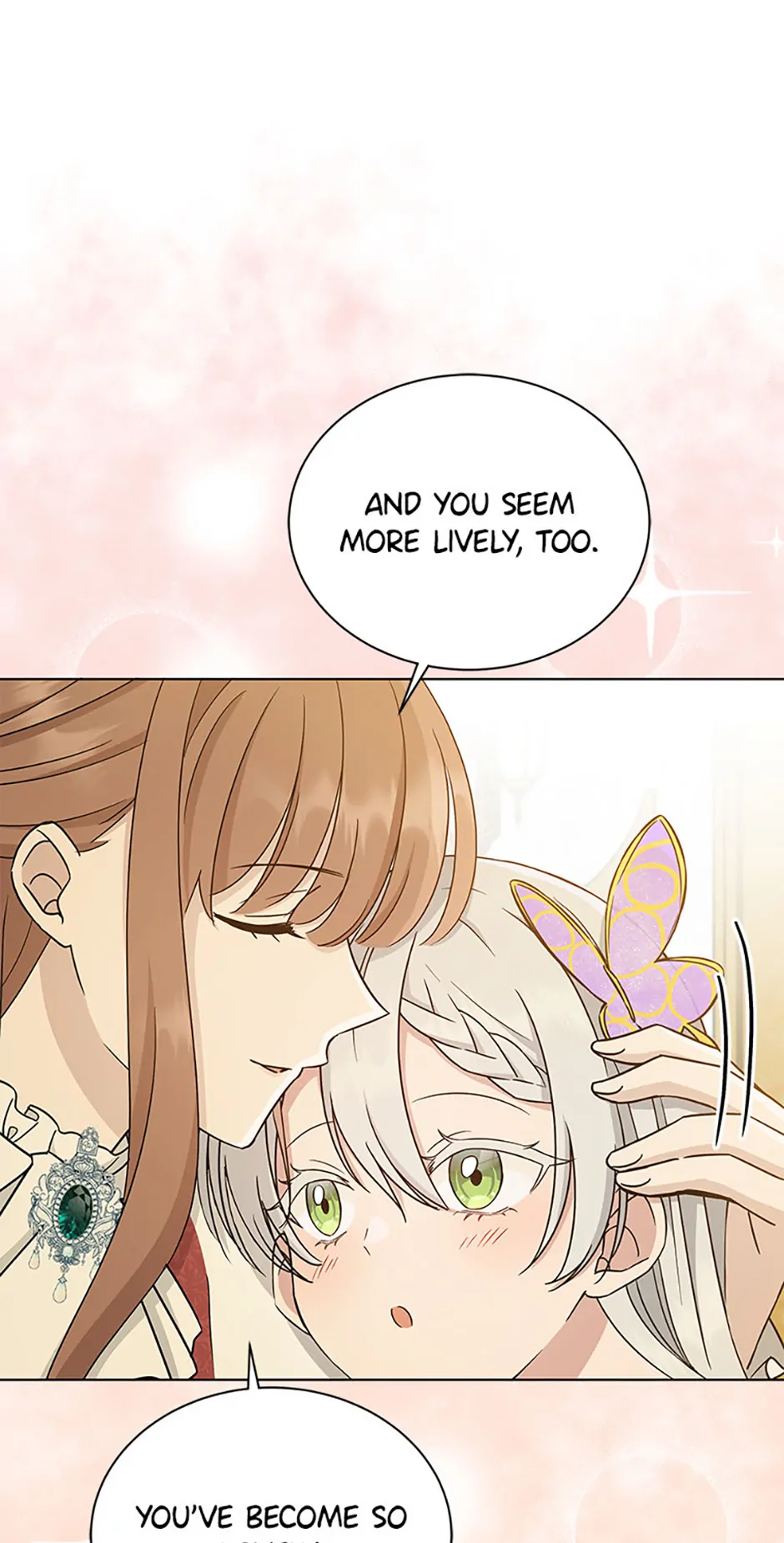 A Mouse Biting a Dragon’s Tail Chapter 16 - page 40