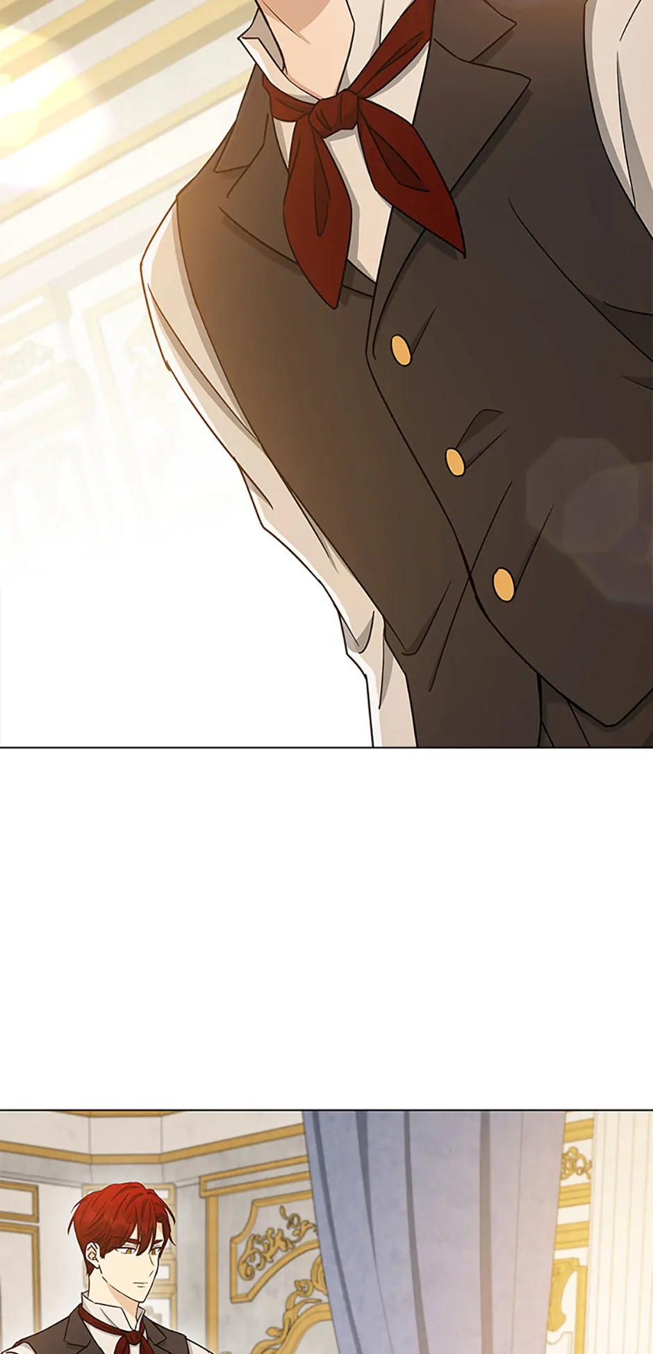 A Mouse Biting a Dragon’s Tail Chapter 16 - page 50