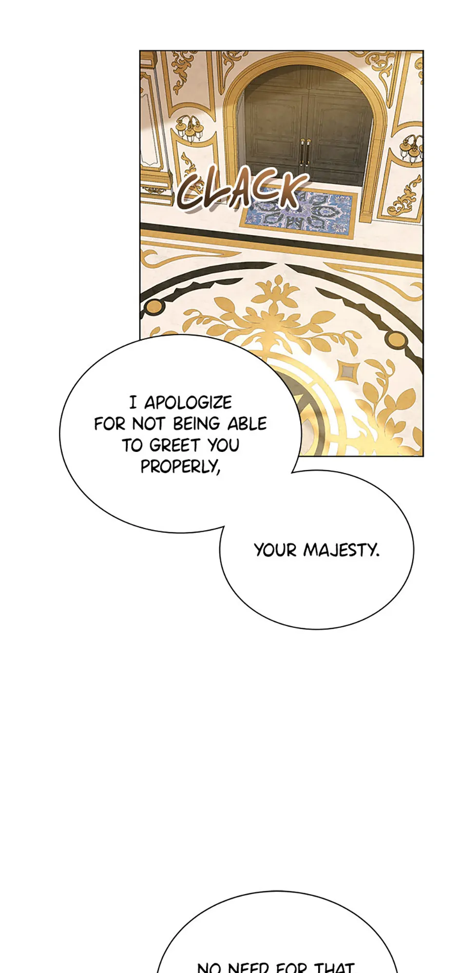 A Mouse Biting a Dragon’s Tail Chapter 16 - page 58