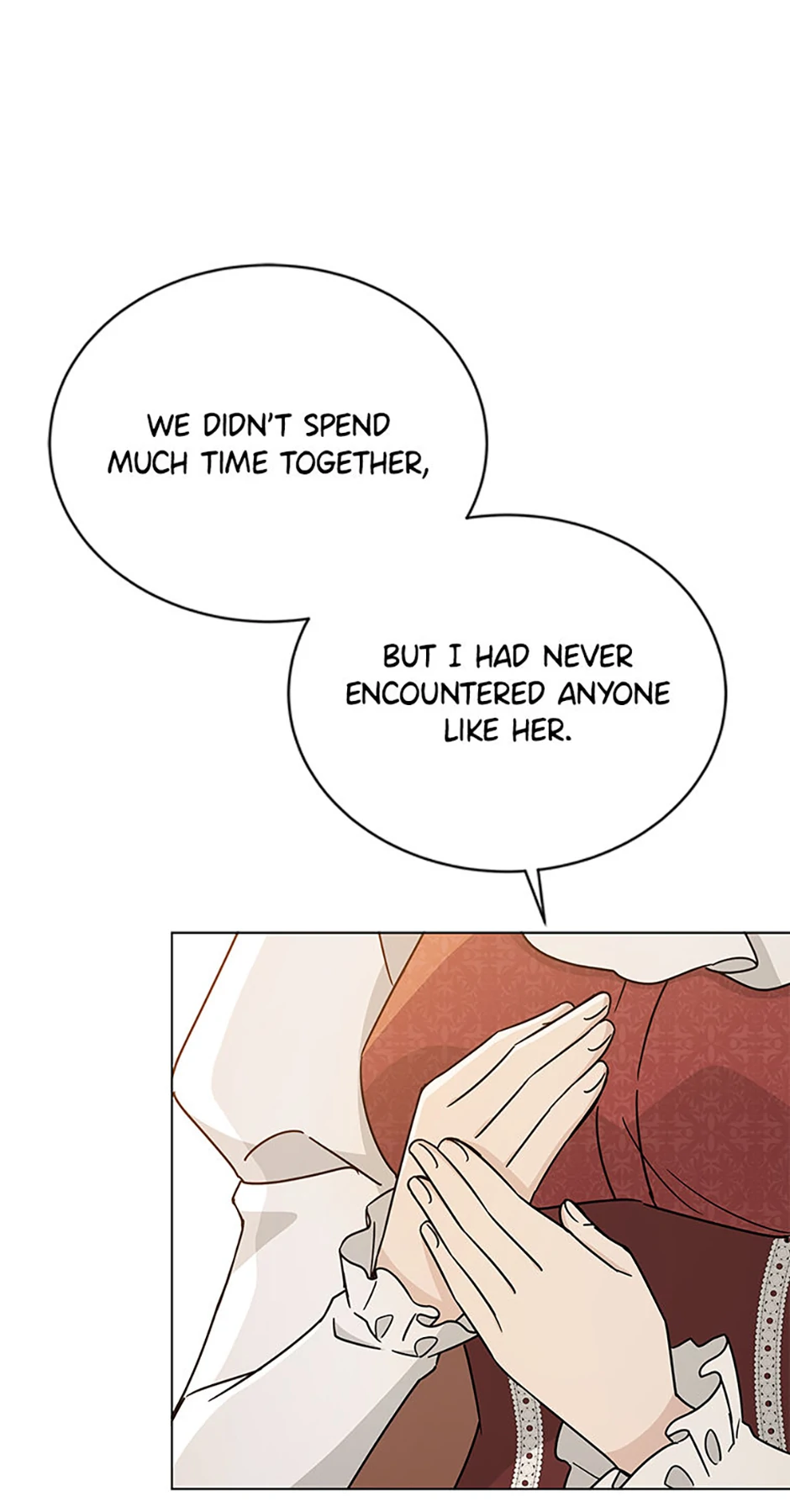 A Mouse Biting a Dragon’s Tail Chapter 16 - page 69