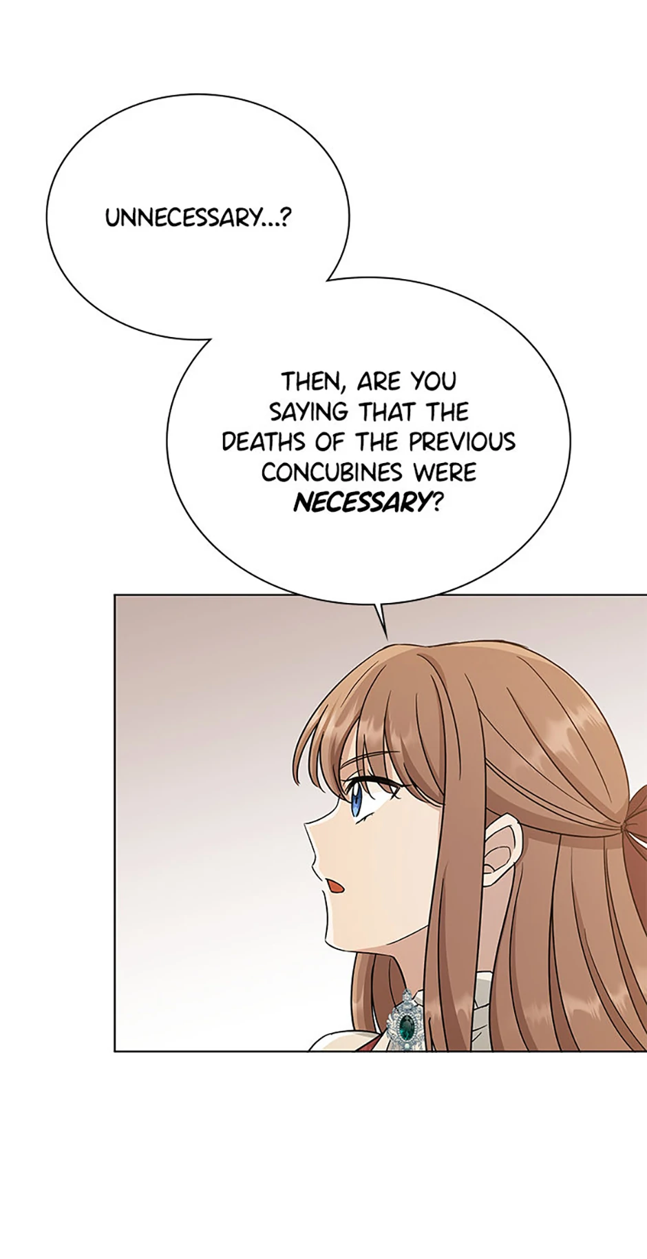 A Mouse Biting a Dragon’s Tail Chapter 17 - page 18