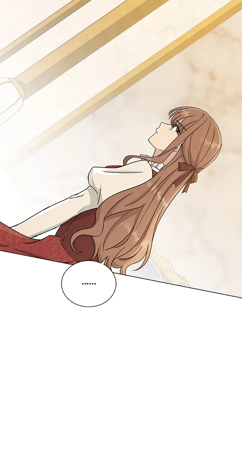 A Mouse Biting a Dragon’s Tail Chapter 17 - page 20