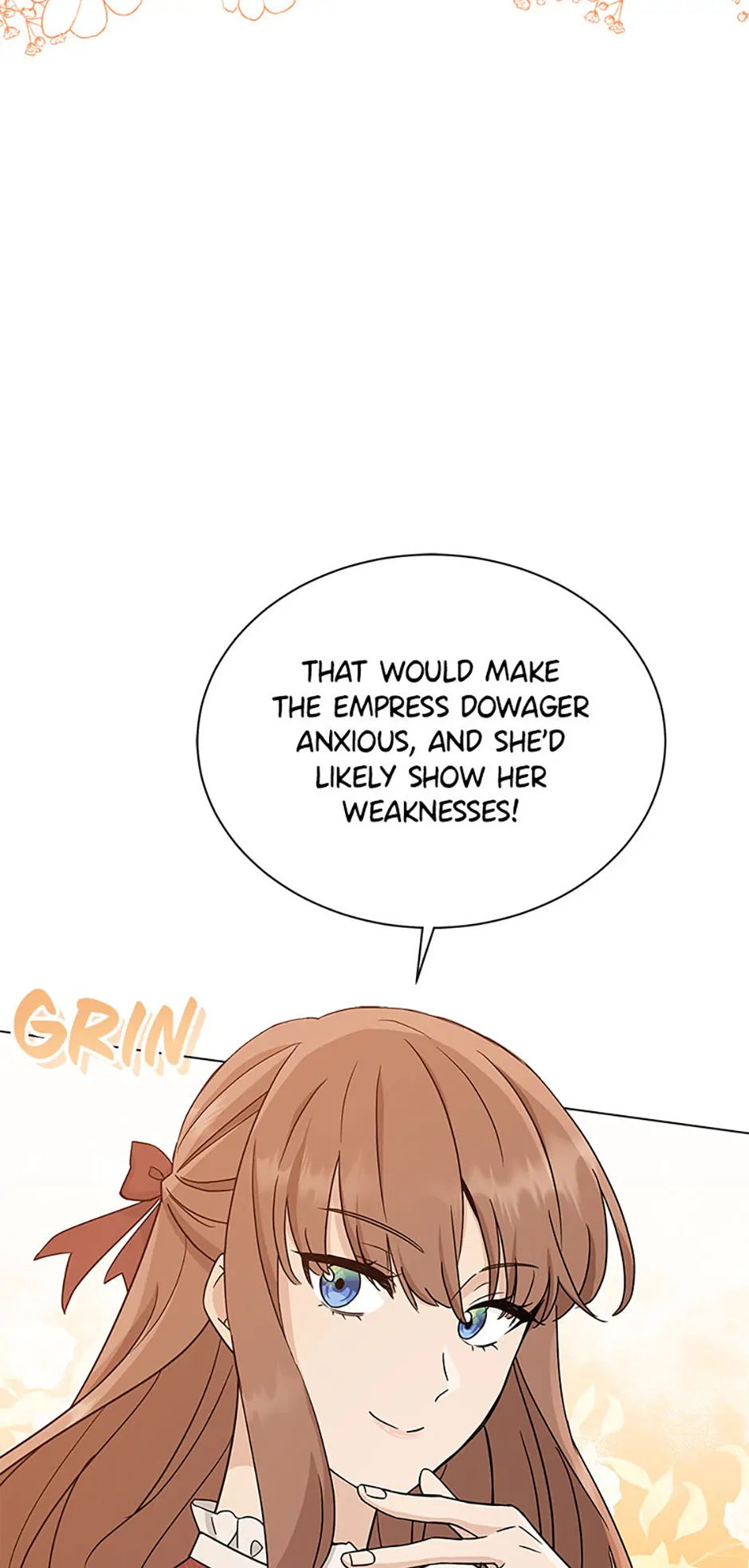 A Mouse Biting a Dragon’s Tail Chapter 17 - page 29