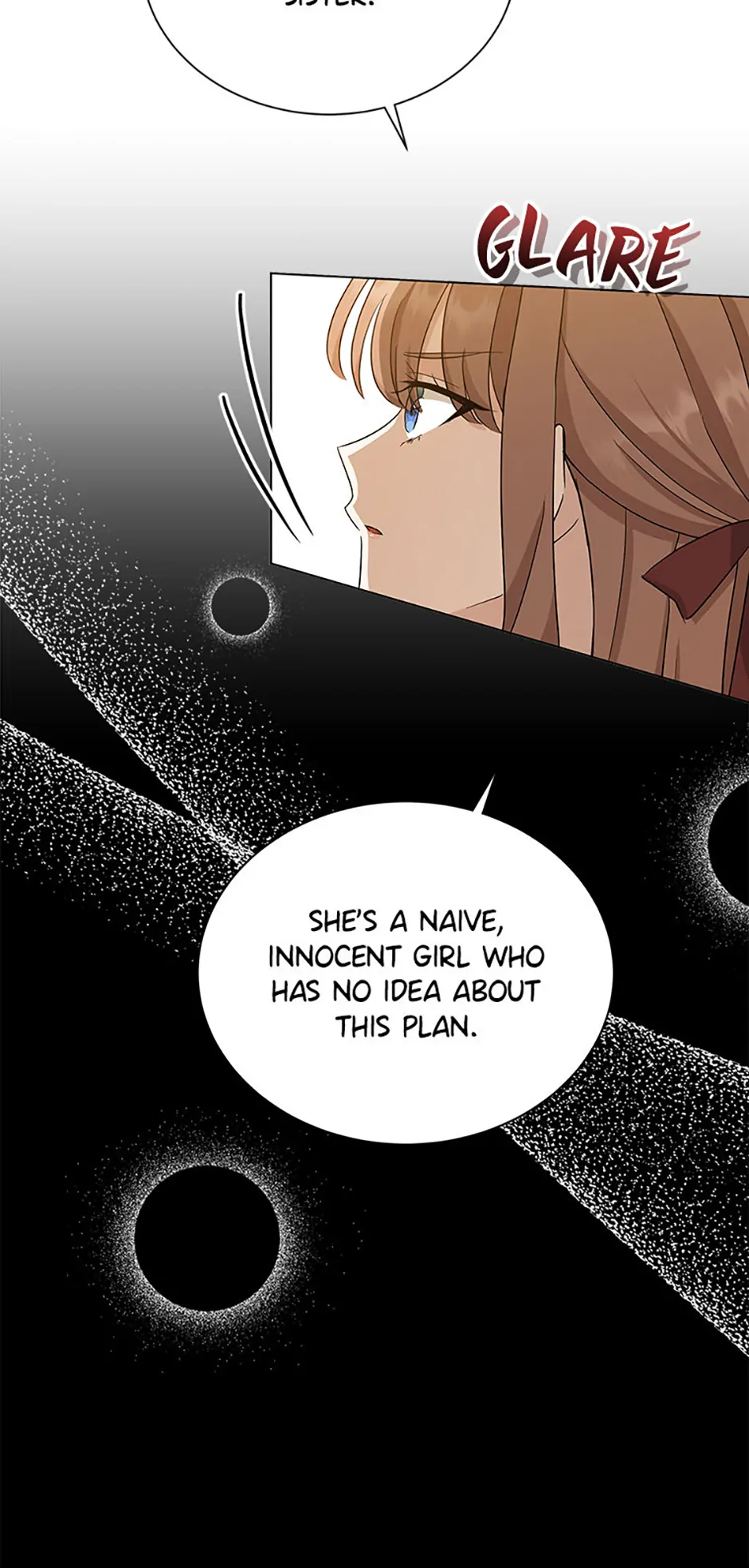 A Mouse Biting a Dragon’s Tail Chapter 17 - page 32