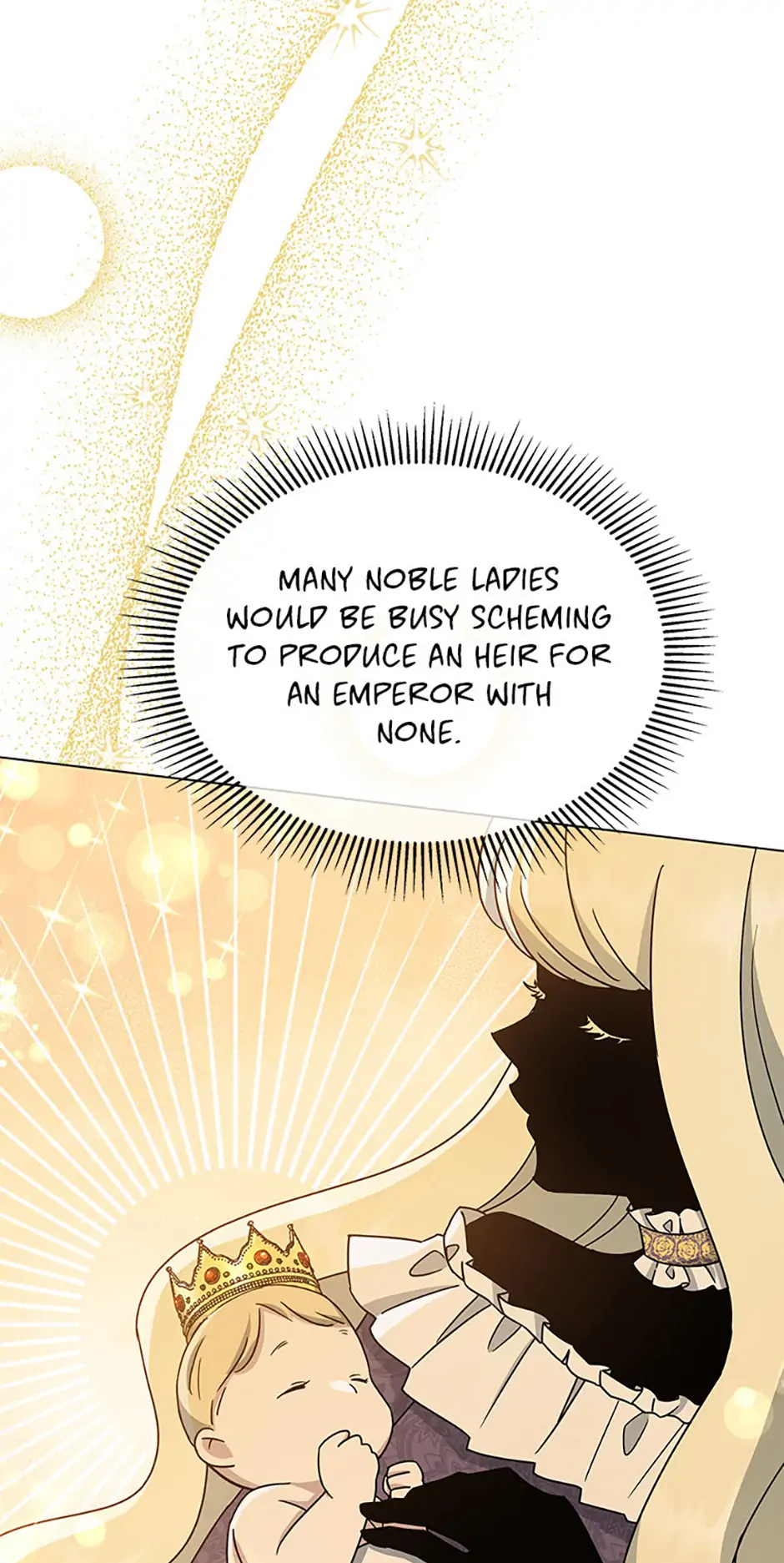 A Mouse Biting a Dragon’s Tail Chapter 17 - page 4