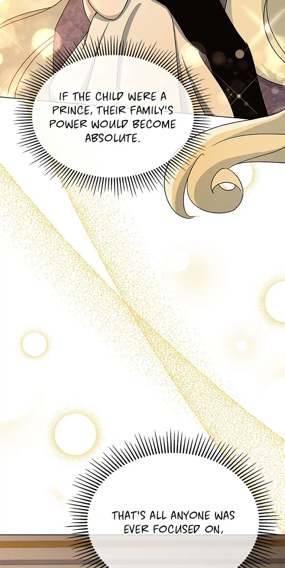 A Mouse Biting a Dragon’s Tail Chapter 17 - page 5
