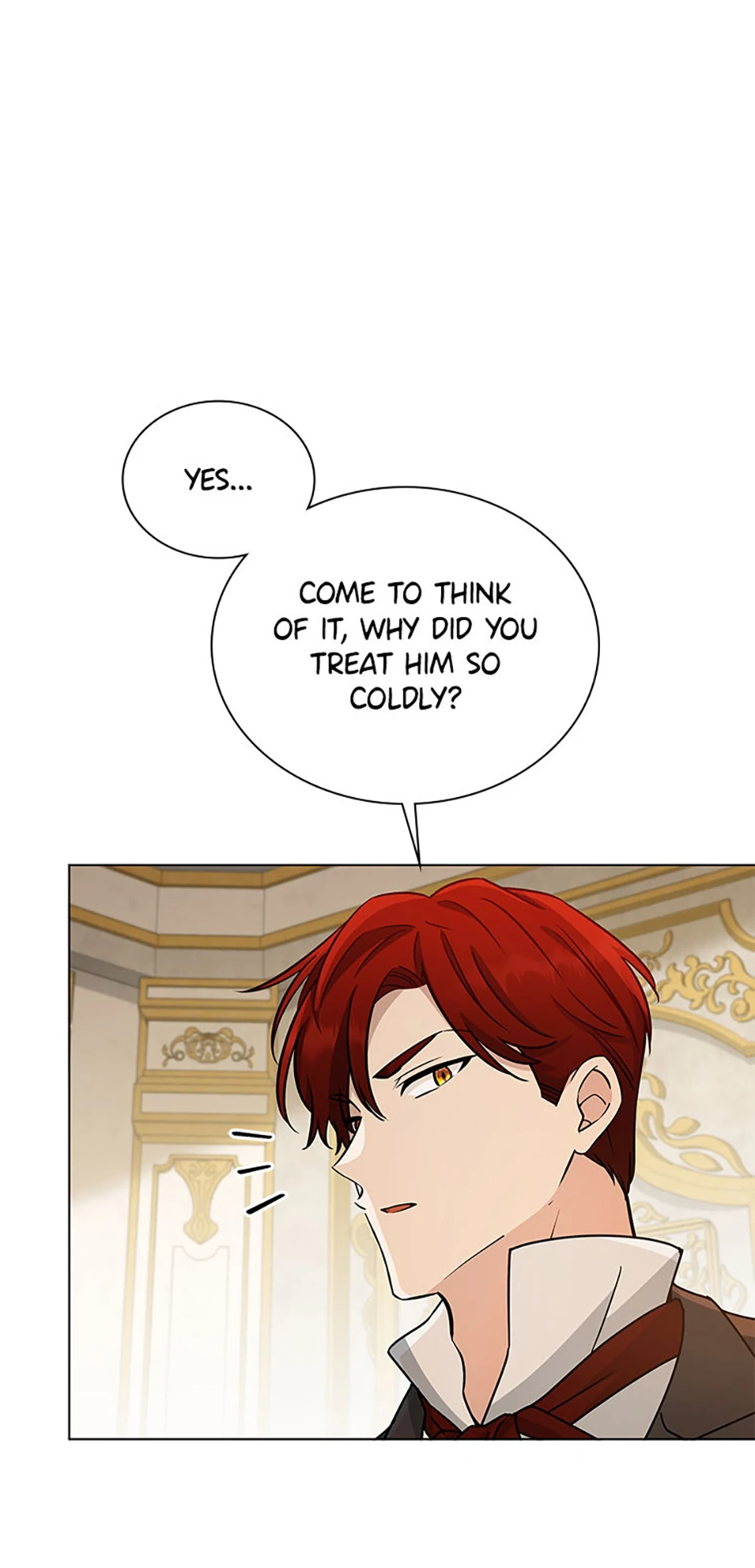 A Mouse Biting a Dragon’s Tail Chapter 17 - page 66