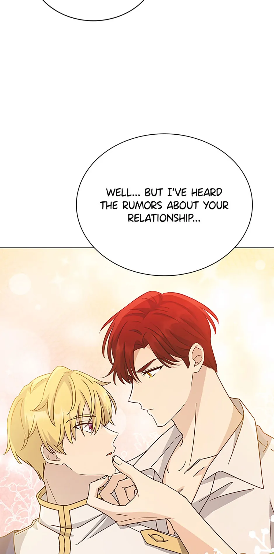 A Mouse Biting a Dragon’s Tail Chapter 17 - page 70