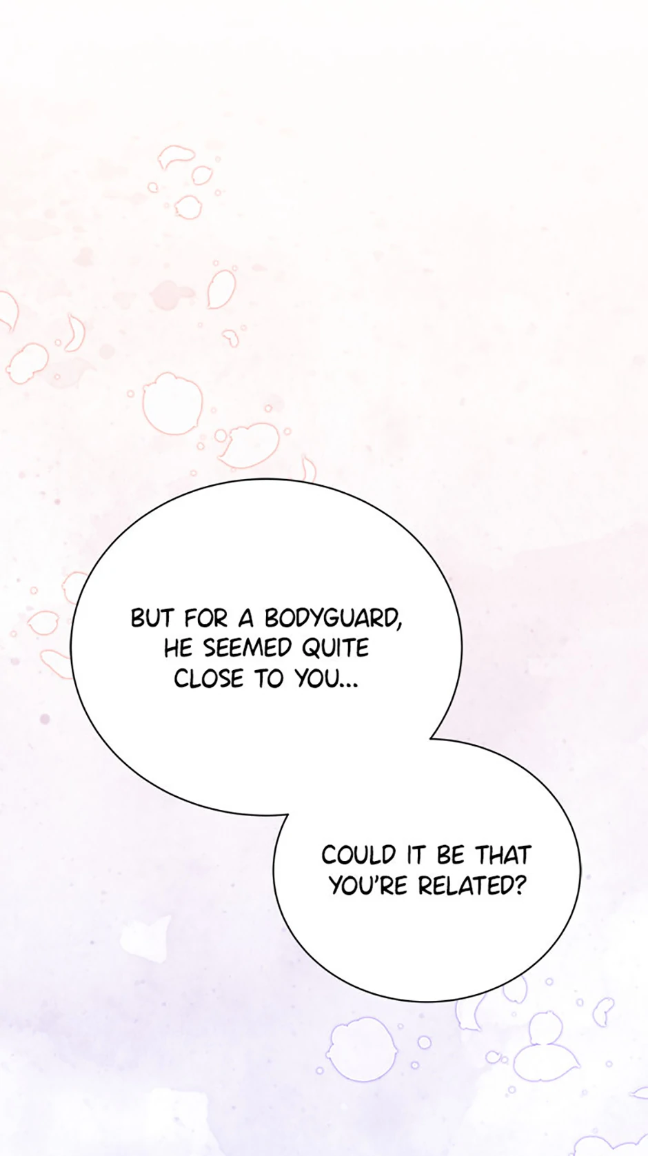 A Mouse Biting a Dragon’s Tail Chapter 17 - page 72