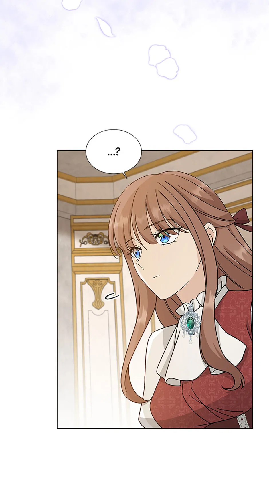 A Mouse Biting a Dragon’s Tail Chapter 17 - page 74