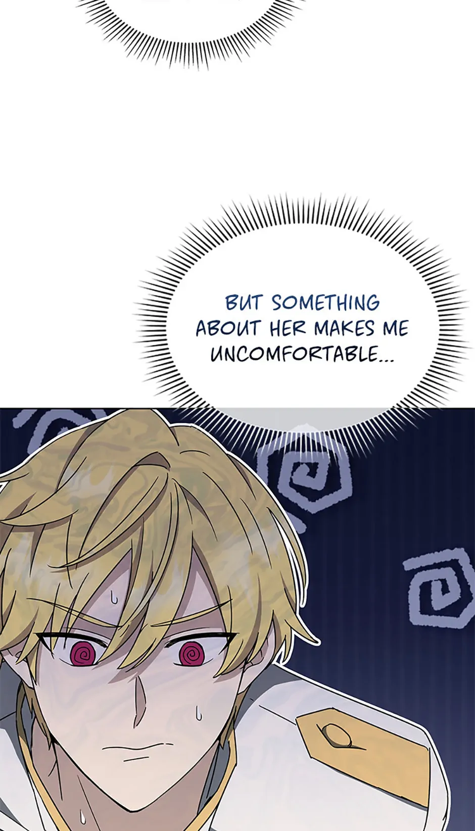 A Mouse Biting a Dragon’s Tail Chapter 18 - page 14