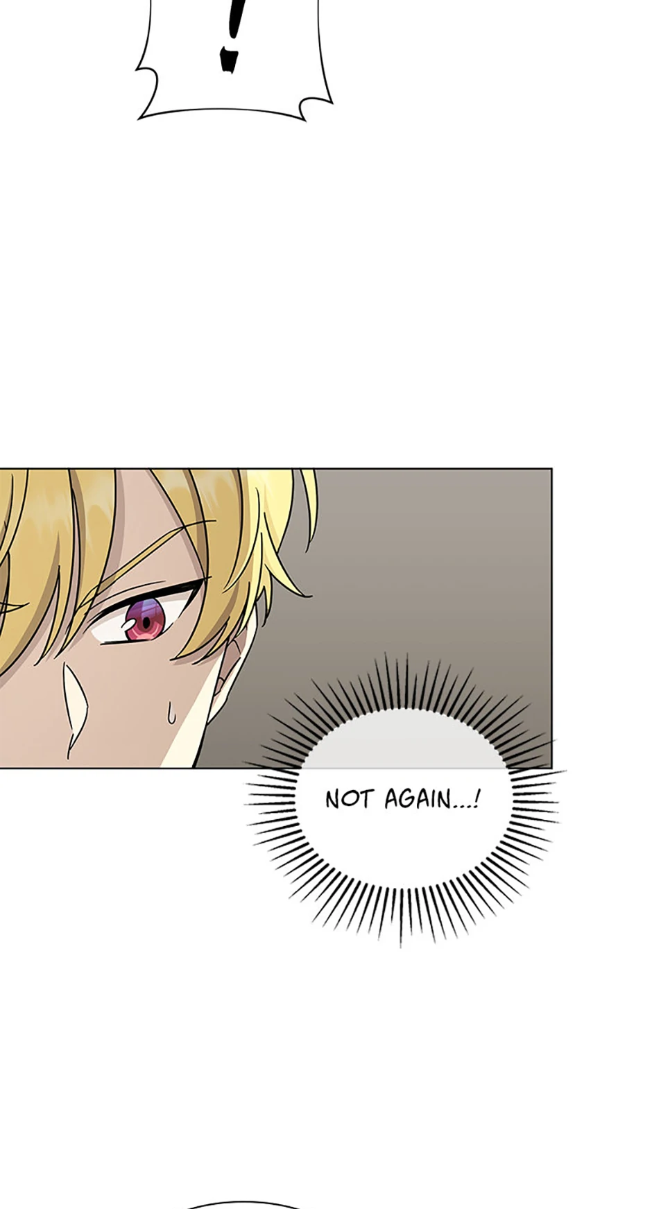 A Mouse Biting a Dragon’s Tail Chapter 18 - page 18