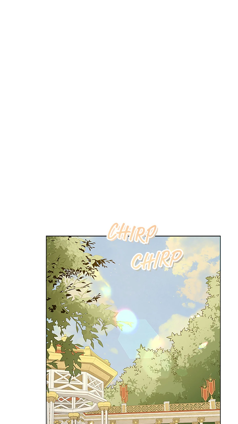 A Mouse Biting a Dragon’s Tail Chapter 18 - page 1