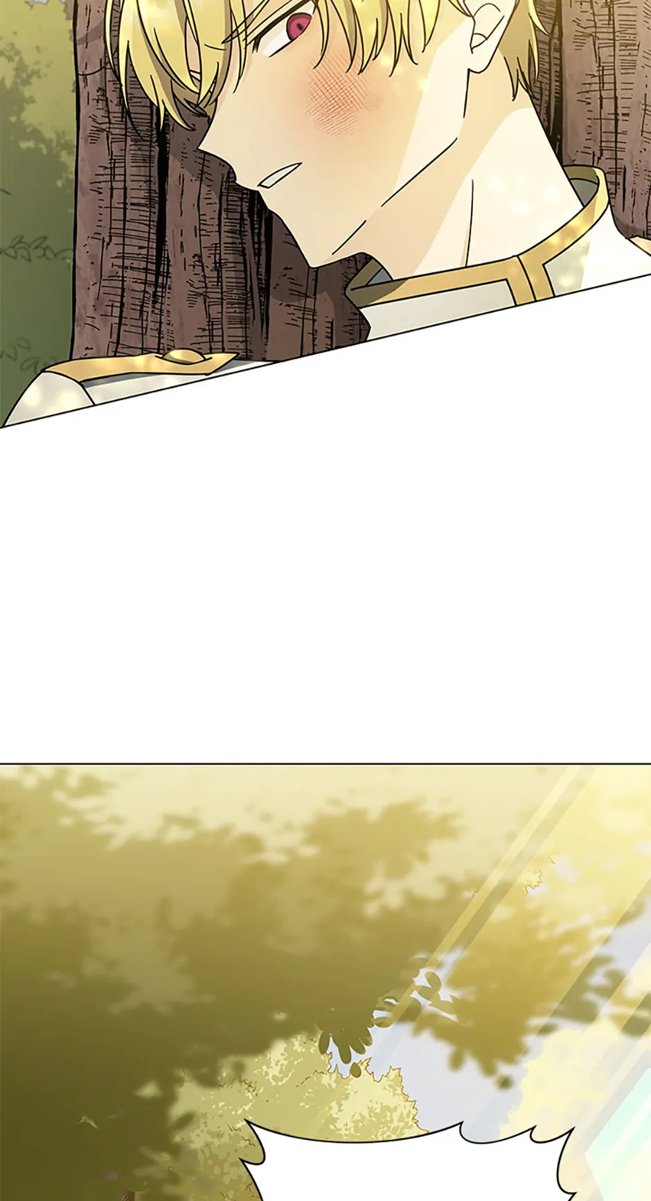A Mouse Biting a Dragon’s Tail Chapter 18 - page 25